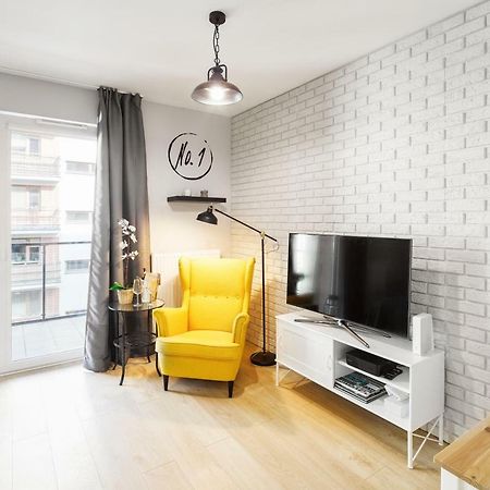Atelier Apartamenty Praga No. 1 Варшава Екстериор снимка