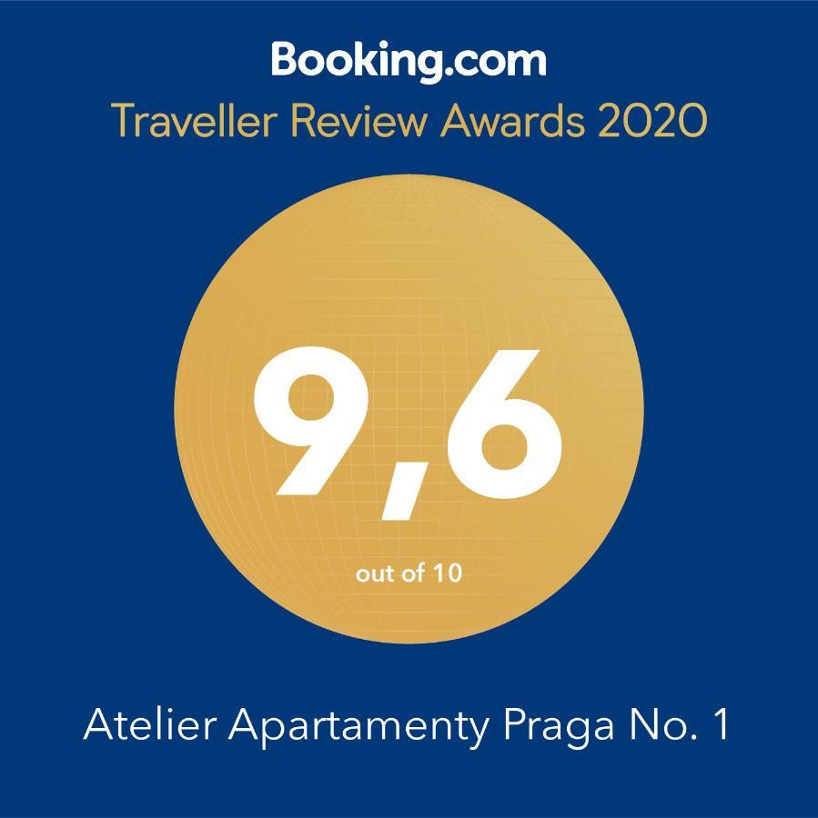 Atelier Apartamenty Praga No. 1 Варшава Екстериор снимка