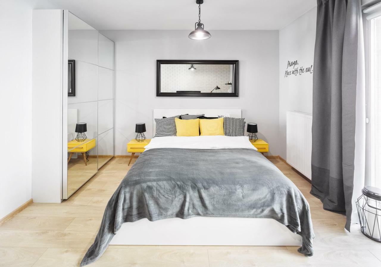 Atelier Apartamenty Praga No. 1 Варшава Екстериор снимка