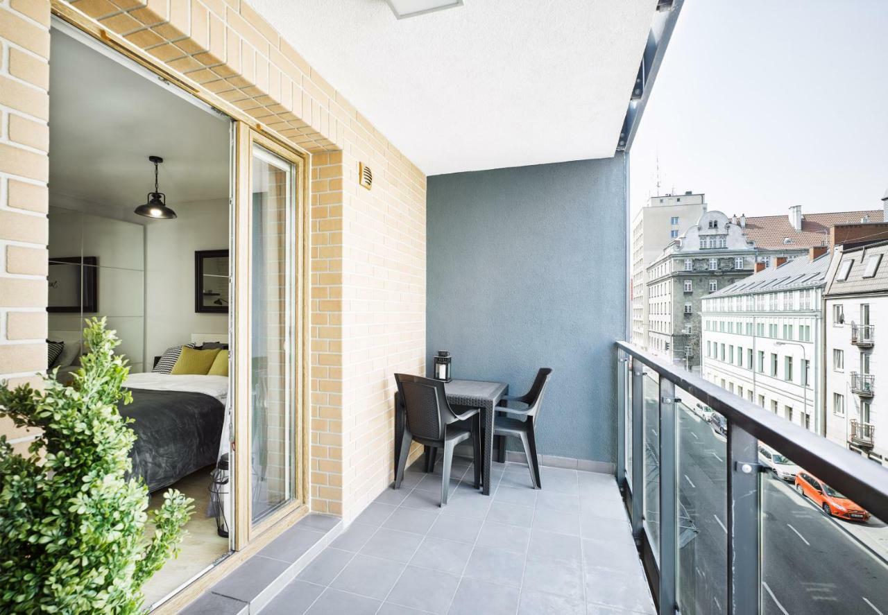 Atelier Apartamenty Praga No. 1 Варшава Екстериор снимка