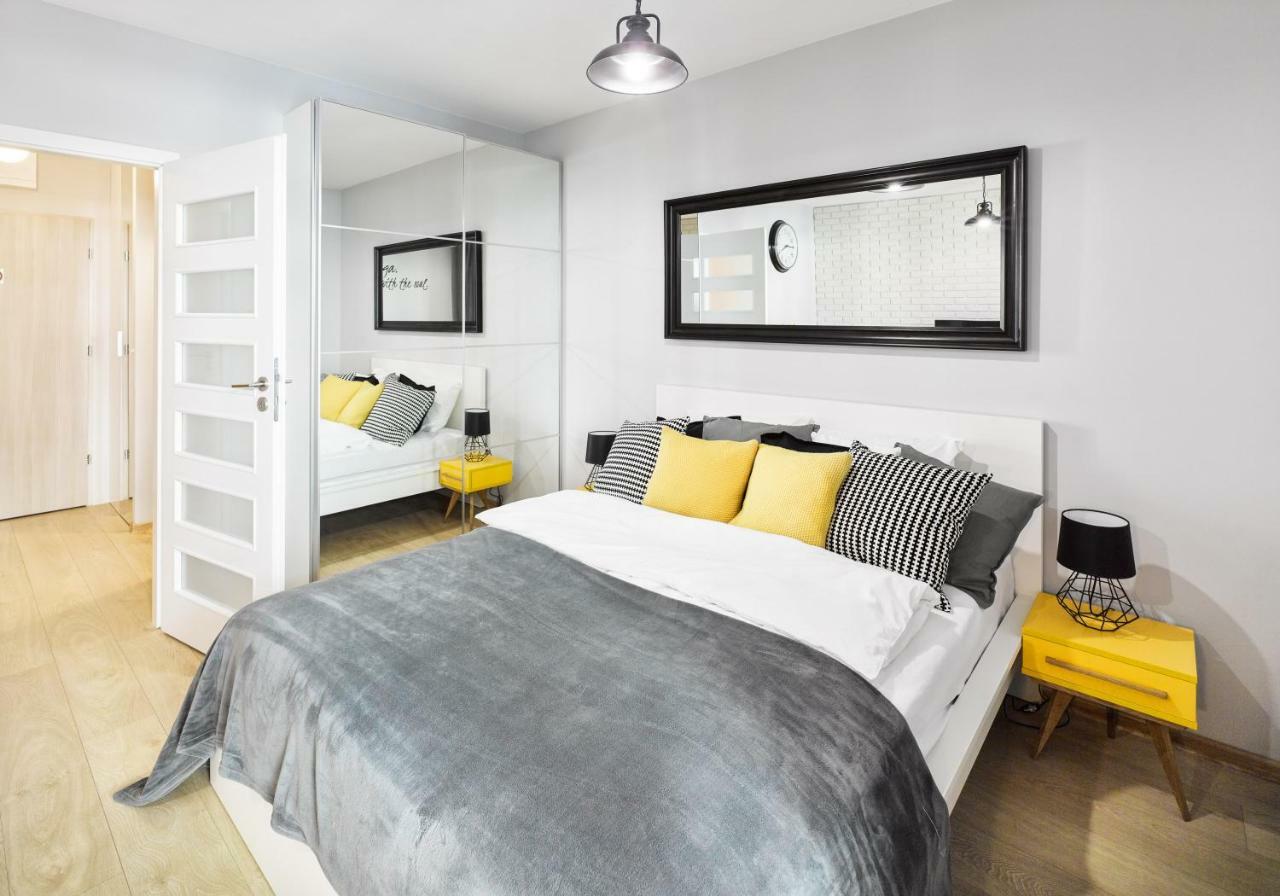 Atelier Apartamenty Praga No. 1 Варшава Екстериор снимка