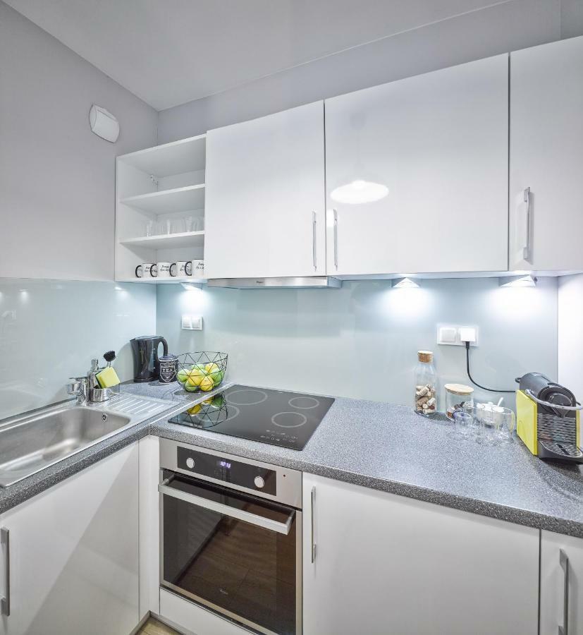 Atelier Apartamenty Praga No. 1 Варшава Екстериор снимка